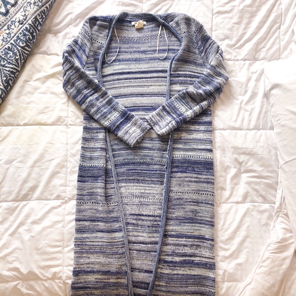 Billabong Long Sweater